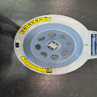Labnet Prism Mini Centrifuge image 2